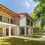 El Bosque De Lägenhet Cubas (Cantabria)