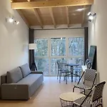 Lägenhet El Bosque De *