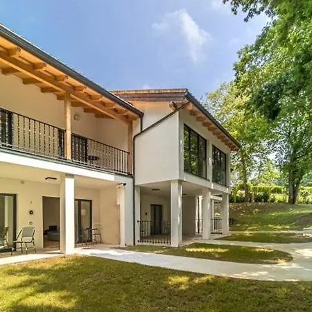 El Bosque De Apartment Cubas (Cantabria)