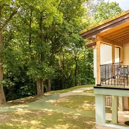 El Bosque De Apartman *