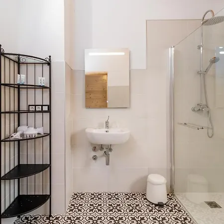 아파트 El Bosque De *