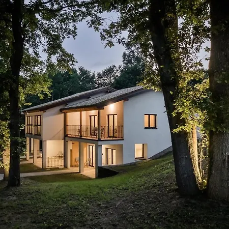 아파트 El Bosque De *