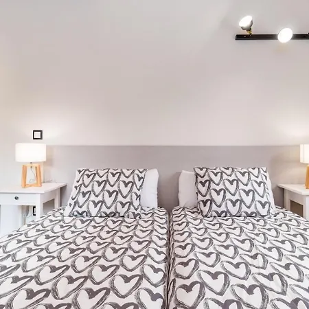 El Bosque De Apartment Cubas (Cantabria)