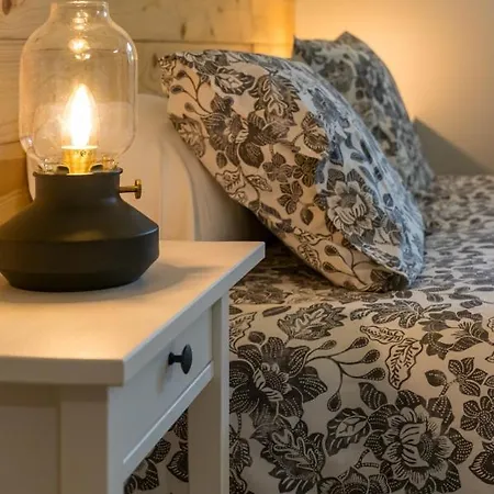 El Bosque De * Cubas (Cantabria)