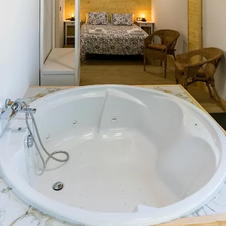 El Bosque De * Cubas (Cantabria)