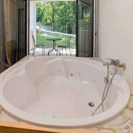 El Bosque De Cubas (Cantabria)