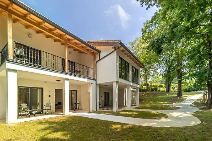 El Bosque De דירה Cubas (Cantabria)