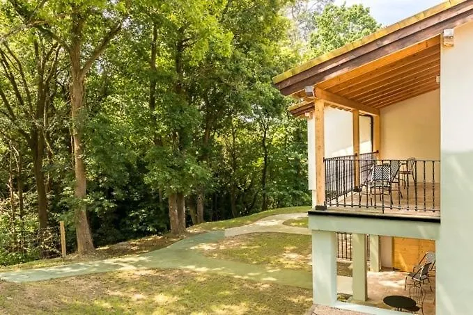 El Bosque De דירה *