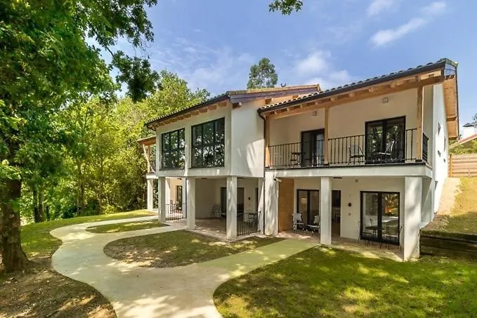 El Bosque De * Cubas (Cantabria)