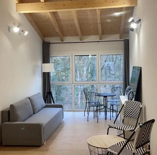 Lägenhet El Bosque De *