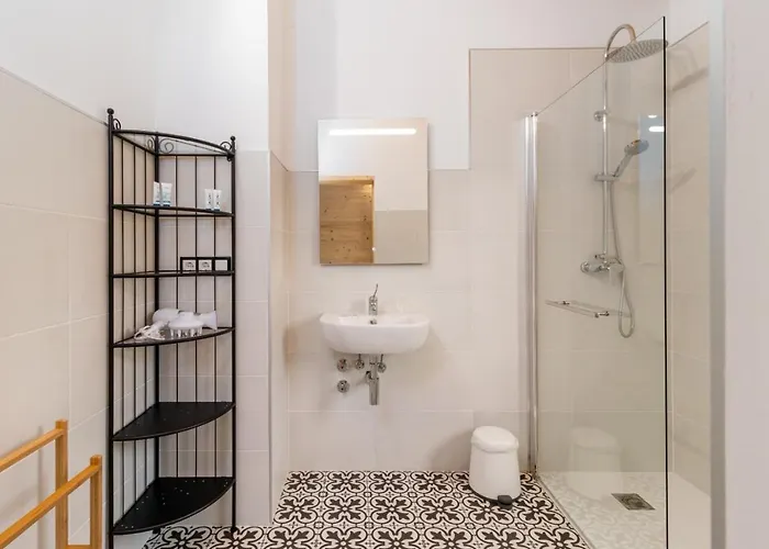 דירה El Bosque De *