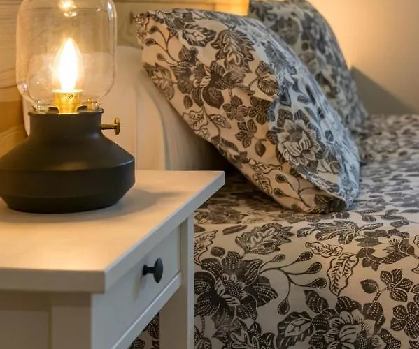 El Bosque De * Cubas (Cantabria)