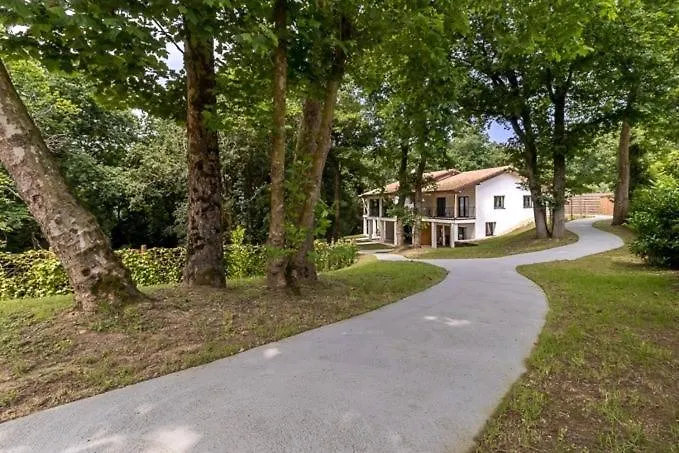 El Bosque De Cubas (Cantabria)