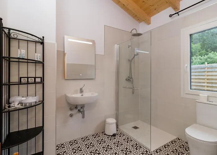 El Bosque De Cubas (Cantabria)