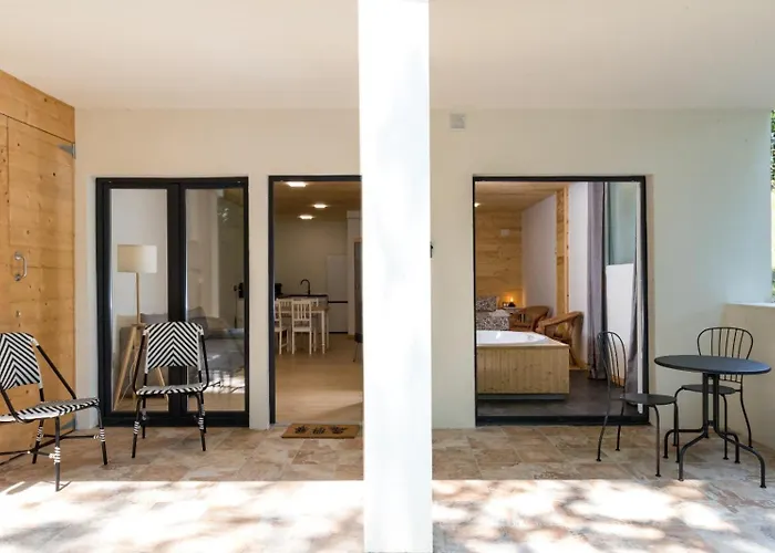 El Bosque De * Cubas (Cantabria)