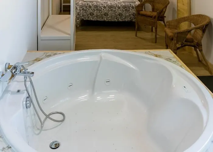 El Bosque De * Cubas (Cantabria)