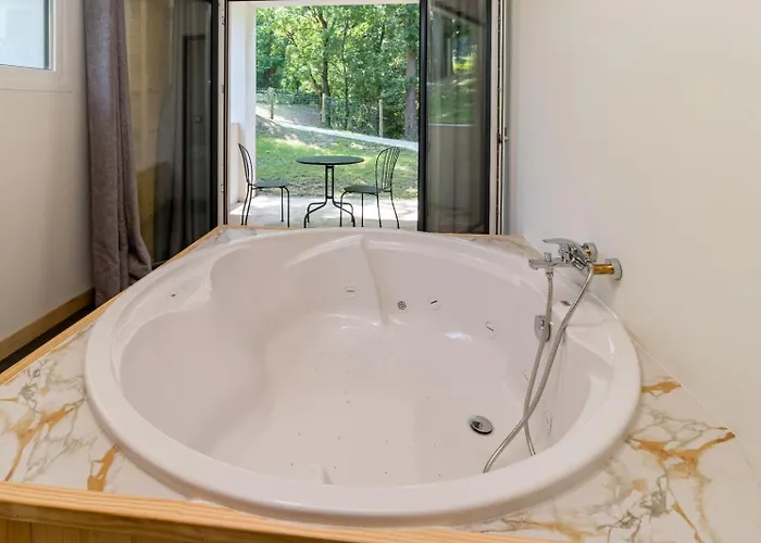 El Bosque De Cubas (Cantabria)