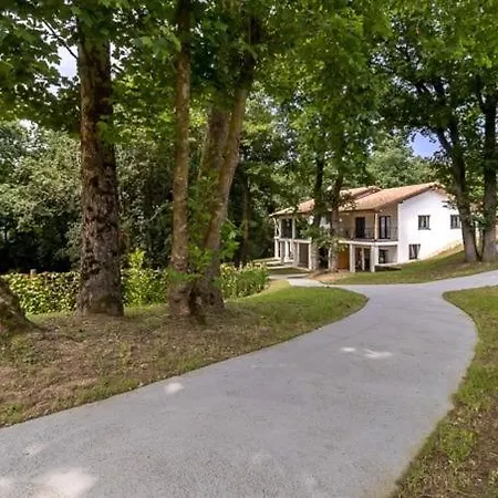 El Bosque De Cubas Cubas (Cantabria)